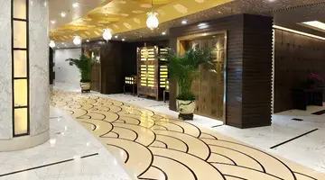 Asia Hotel Beijing