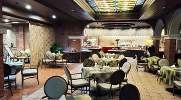 Asia Hotel Beijing