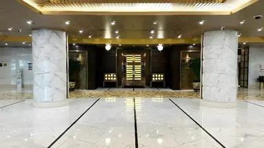 Asia Hotel Beijing