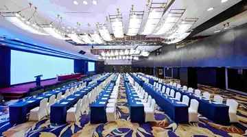 Asia Hotel Beijing