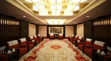 Asia Hotel Beijing