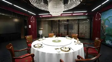 Asia Hotel Beijing