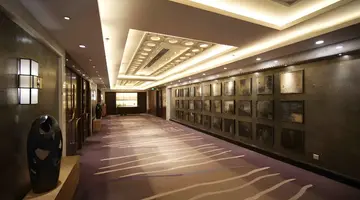 Asia Hotel Beijing