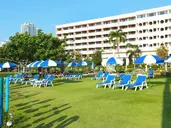 Asia Pattaya Hotel