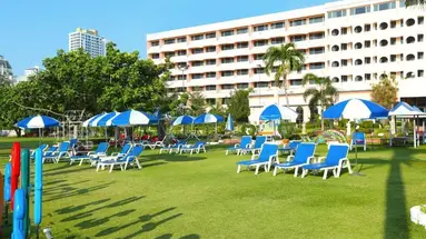 Asia Pattaya Hotel