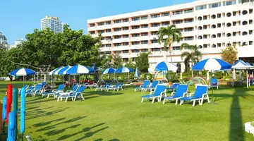 Asia Pattaya Hotel