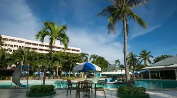 Asia Pattaya Hotel