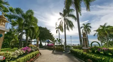 Asia Pattaya Hotel