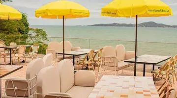 Asia Pattaya Hotel