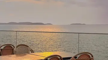 Asia Pattaya Hotel