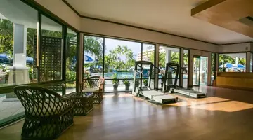 Asia Pattaya Hotel