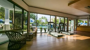 Asia Pattaya Hotel