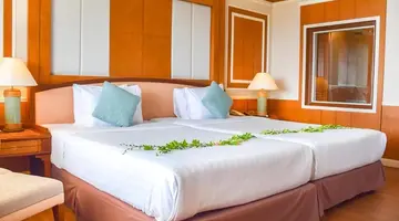 Asia Pattaya Hotel