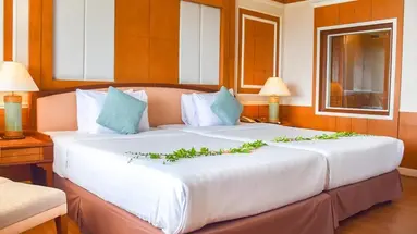 Asia Pattaya Hotel