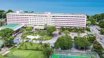Asia Pattaya Hotel