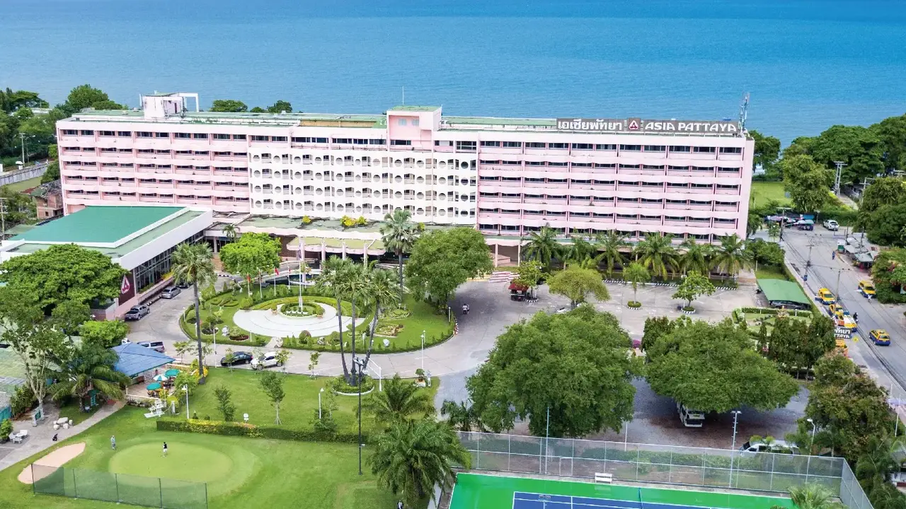 Asia Pattaya