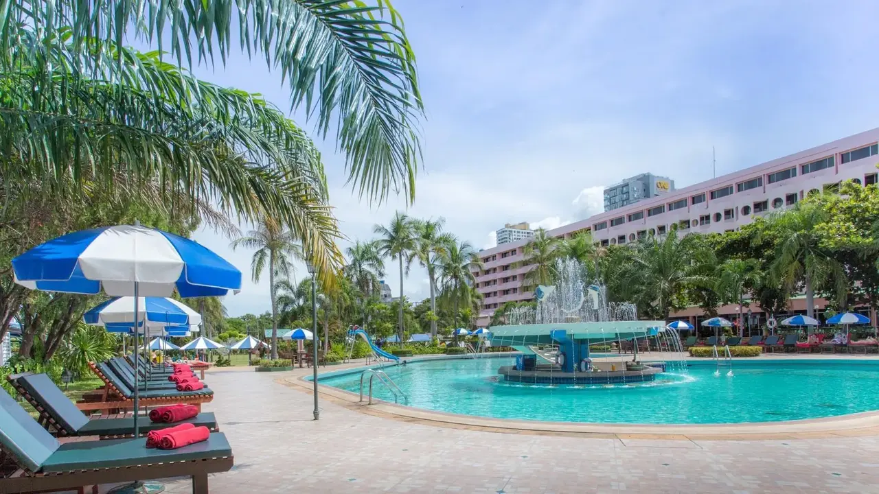 Asia Pattaya