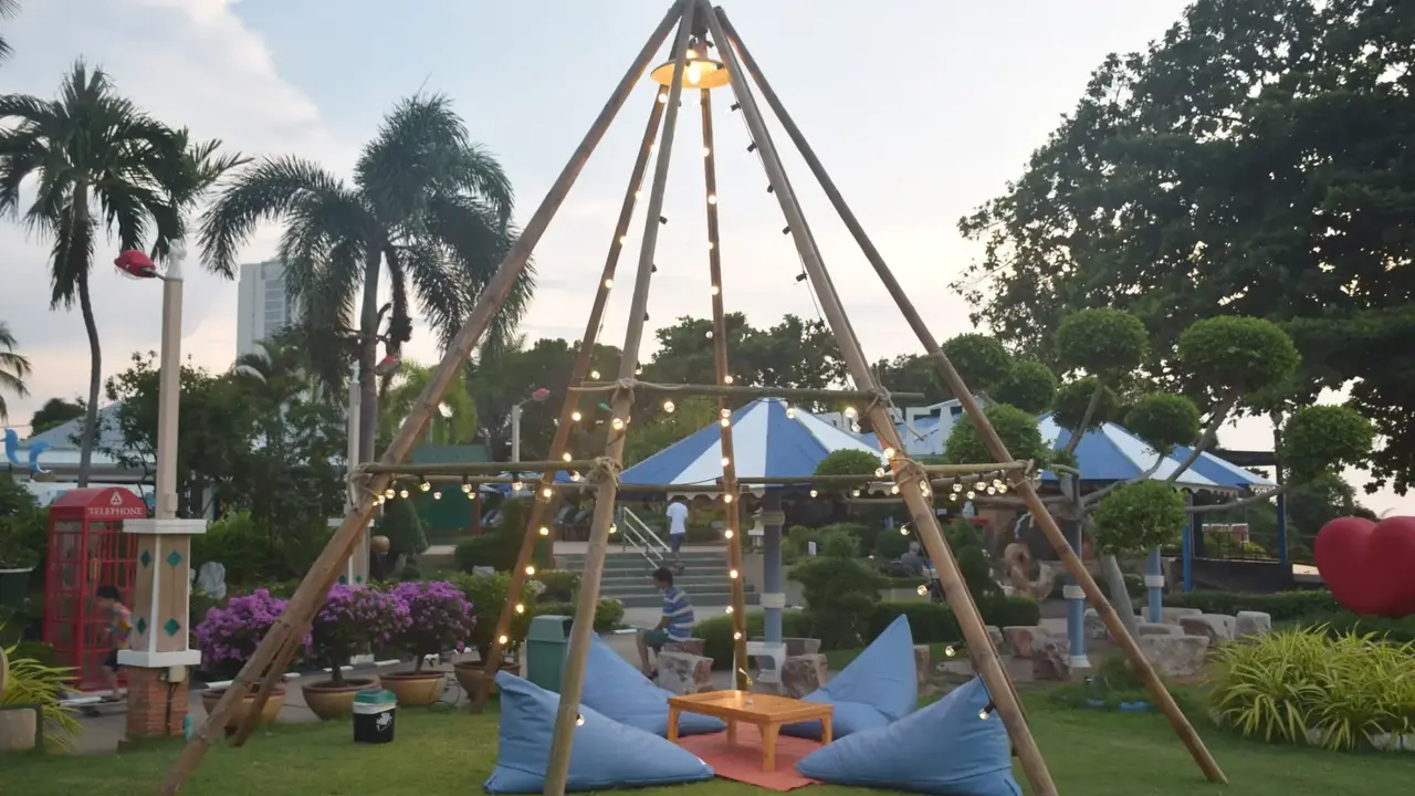 Asia Pattaya