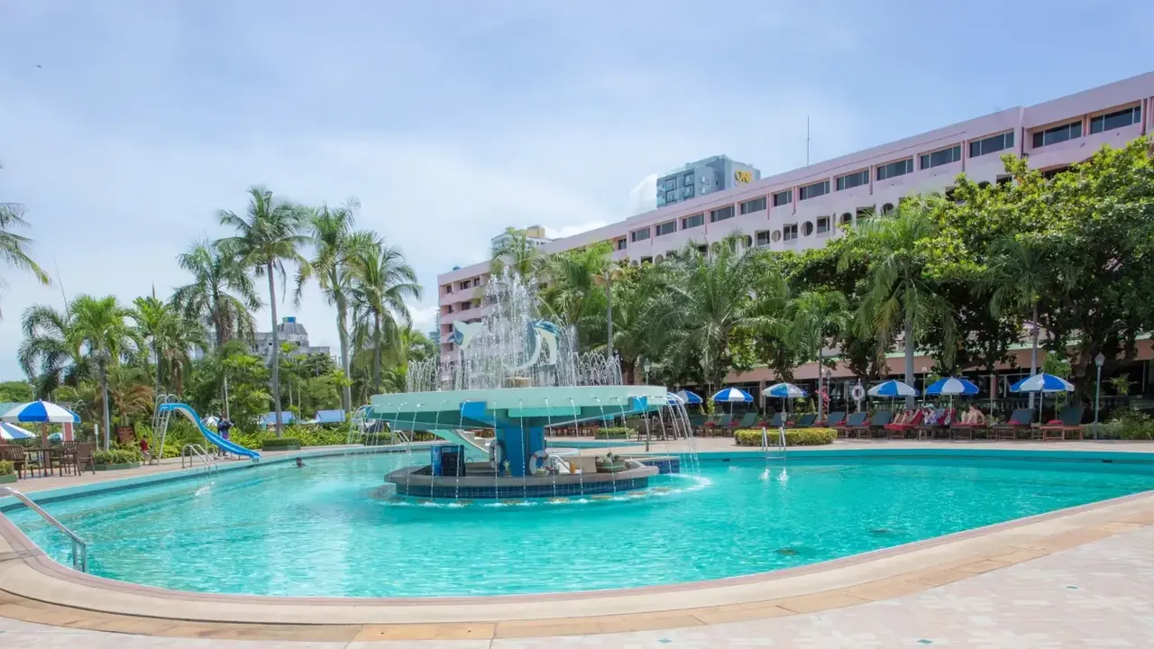 Asia Pattaya