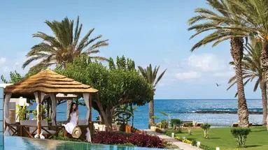 Asimina Suites Hotel