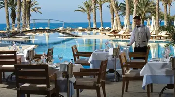 Asimina Suites Hotel