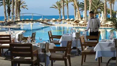 Asimina Suites Hotel