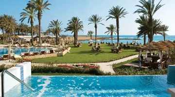 Asimina Suites Hotel