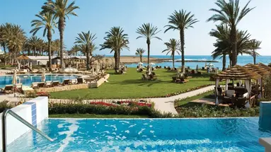 Asimina Suites Hotel