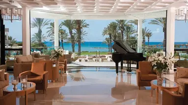 Asimina Suites Hotel