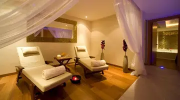 Asimina Suites Hotel