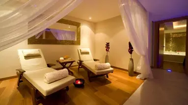 Asimina Suites Hotel