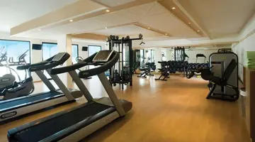 Asimina Suites Hotel