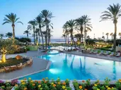 Asimina Suites Hotel