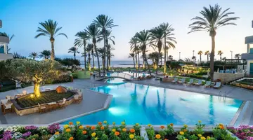 Asimina Suites Hotel