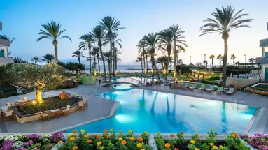 Asimina Suites Hotel