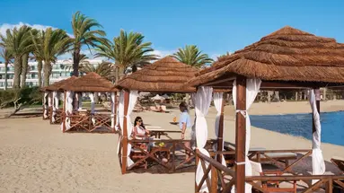 Asimina Suites Hotel