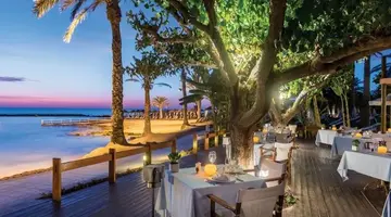 Asimina Suites Hotel