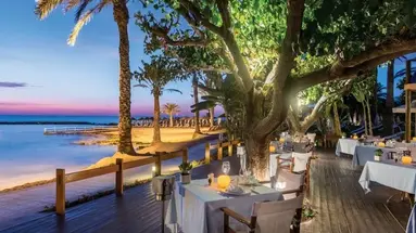 Asimina Suites Hotel