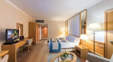 Asimina Suites Hotel