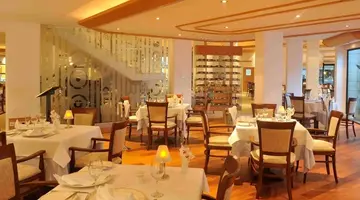 Asimina Suites Hotel