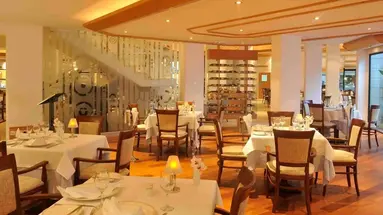 Asimina Suites Hotel