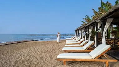 Asimina Suites