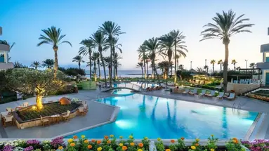 Asimina Suites