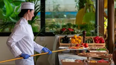 Asimina Suites