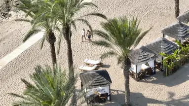 Asimina Suites