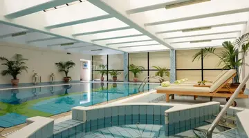 Asimina Suites