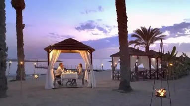 Asimina Suites