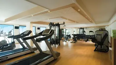 Asimina Suites
