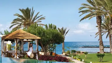 Asimina Suites