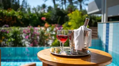 Asimina Suites